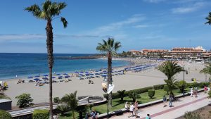 Erwachsenenhotels Gran Canaria