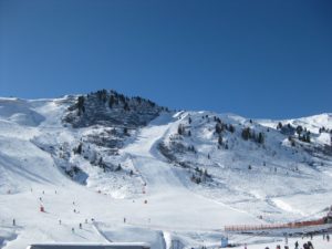 Skiurlaub Gerlos / Zillertal Arena