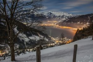 Skiurlaub Schmittenhöhe