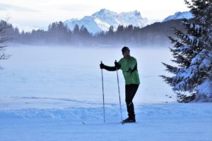 Skiurlaub Winklmoosalm