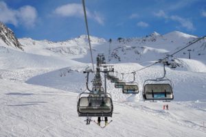 Skiurlaub Obergurgl-Hochgurgl