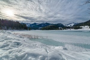 Skiurlaub Schliersee-Spitzingsee